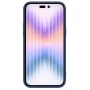 Nillkin CamShield Silky silicon case for Apple iPhone 15 Pro Max 6.7 (2023) order from official NILLKIN store